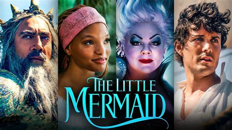 little mermaid live action set photos|New Set Photos From Disneys Live Action Little。